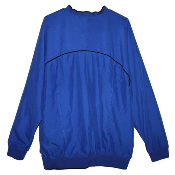 Men's Wagner Wear University of Kentucky Wildcats Blue Athletic Pullover Size M - Picture 2 of 2